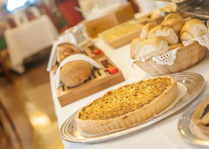 Eliseo Park's Hotel Sant'Agnello