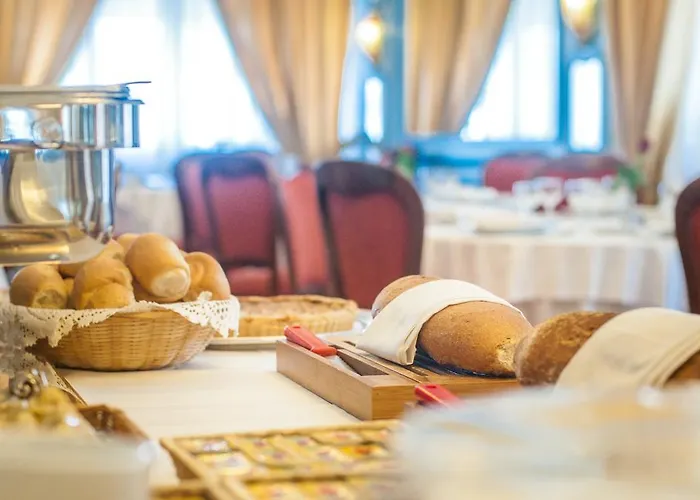 Eliseo Park's 4* Sant'Agnello