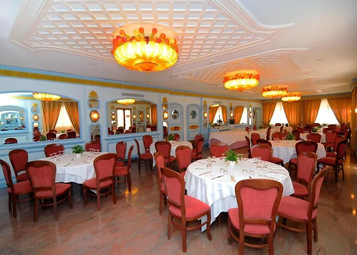 Eliseo Park's 4* Sant'Agnello